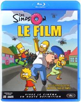 The Simpsons Movie [Blu-Ray]