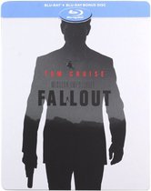 Mission: Impossible 6 (Fallout)
