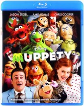 The Muppets [Blu-Ray]