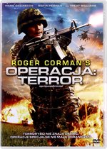 Operation Rogue [DVD]