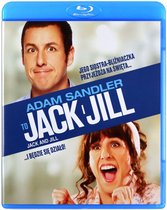 Jack and Jill [Blu-Ray]