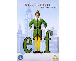 Elf [DVD]