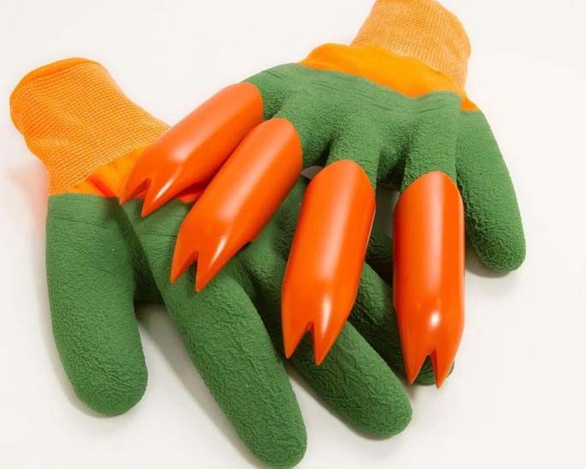 Yard Hands - Tuinhandschoenen