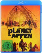 Apenplaneet [Blu-Ray]