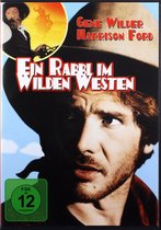 Un rabbin au Far West [DVD]