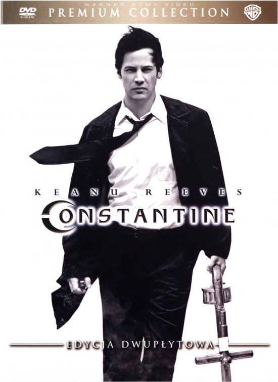 Constantine [2DVD]