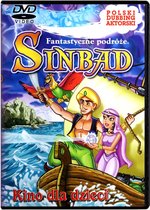 Sindbad [DVD]