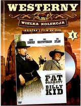 Pat Garrett et Billy le Kid [DVD]