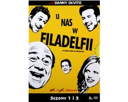It's Always Sunny in Philadelphia [3DVD]