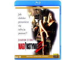 Basic Instinct 2 [Blu-Ray]