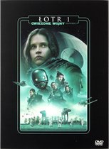 Star Wars: Rogue One [DVD]
