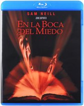 In the Mouth of Madness [Blu-Ray]