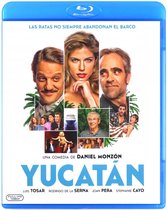 Yucatán [Blu-Ray]