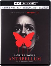 Antebellum [Blu-Ray 4K]+[Blu-Ray]