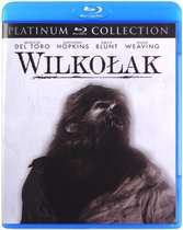 The Wolfman [Blu-Ray]