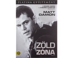 Green Zone (DVD)