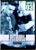 Pitbull [4DVD]