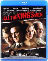 All the King's Men [Blu-Ray]