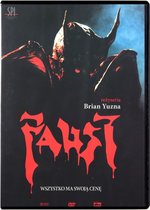 Faust: Love of the Damned [DVD]