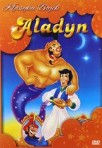Aladyn [DVD]