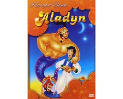 Aladyn (DVD)