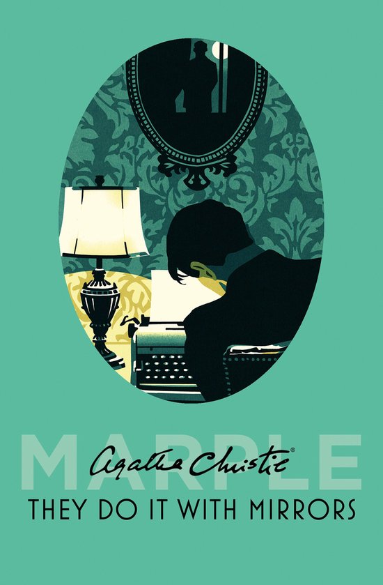 Foto: Miss marple