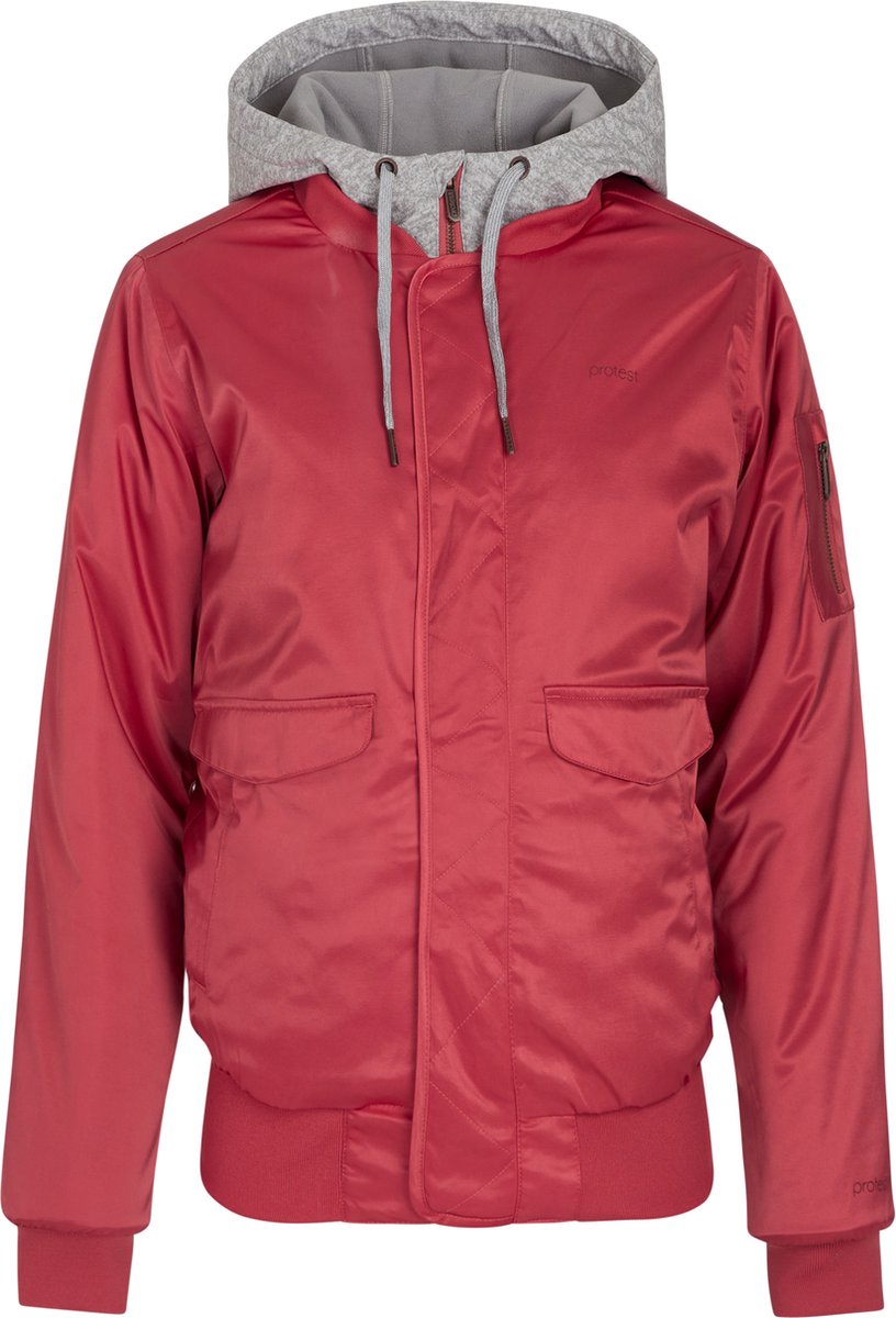 Protest Prtcypress ski jas dames - maat s/36