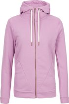 Nxg By Protest Nxgvanth sweat à capuche zippé femme - taille l/40