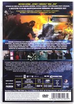 The Hurricane Heist [DVD]