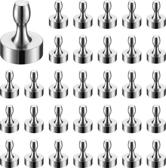 TACHIO 100 stuks sterke magneten, 6 x 2 mm neodymium, kleine magneet, sterk, mini voor magneetbord voor prikbord, handwerk, foto's TACHIO 100 stuks sterke magneten, 6 x 2 mm neodymium, kleine magneet, sterk, mini voor magneetbord voor prikbord, handwerk, foto's