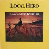 MARK KNOPFLER - Local Hero