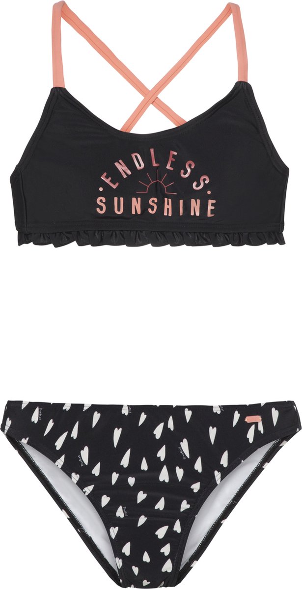 Protest BIKINI PRTHANNAH JR Zwart