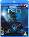 Pan (Blu-ray) (Import)