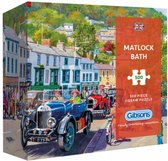 Gibsons Matlock Bath - Geschenkverpakking (500)