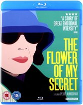 La fleur de mon secret [Blu-Ray]