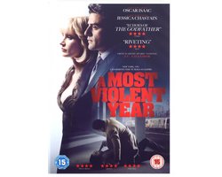 A Most Violent Year