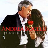 Andrea Bocelli: Passione (Pl) [CD]