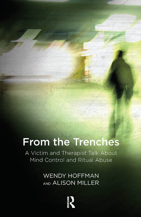 From the Trenches - cover