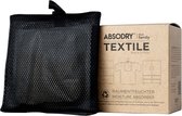 Absodry - Duo Family - Textile - 2 x 100gr-Hangende vochtvreter.
