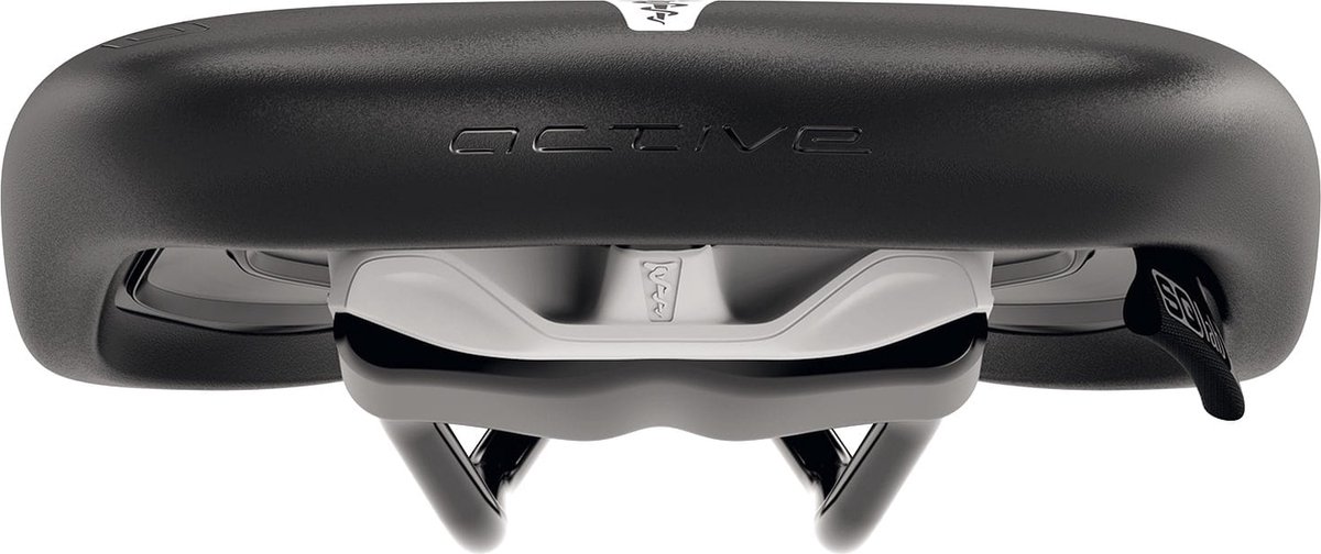 SQLAB SADDLE 610 M-D LINE ACTIVE 2.1 17CM