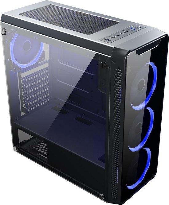 Vibox Gaming Desktop Apache 938 Game Pc