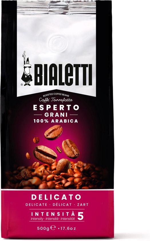 Koffiebonen vergelijken en goedkoop koffiebonen kopen