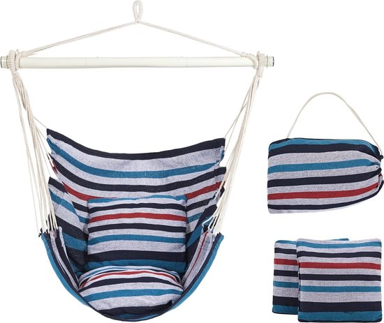 your GEAR Hanging Chair Frame up to 240 kg, TÜV-Certified Chassis, Hanging Chair