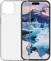 dbramante1928 Greenland, Housse, Apple, iPhone 15, Transparent