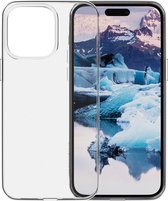 dbramante1928 Greenland, Housse, Apple, iPhone 15 Pro, Transparent