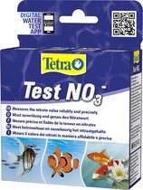 Tetra Test Nitraat No3 - 3 Rea. ml