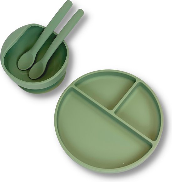 Palmer Serviesset Sandy Loam Stoneware 6-persoons 24