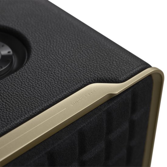 JBL Authentics 300 - Zwart van JBL — afbeelding 4