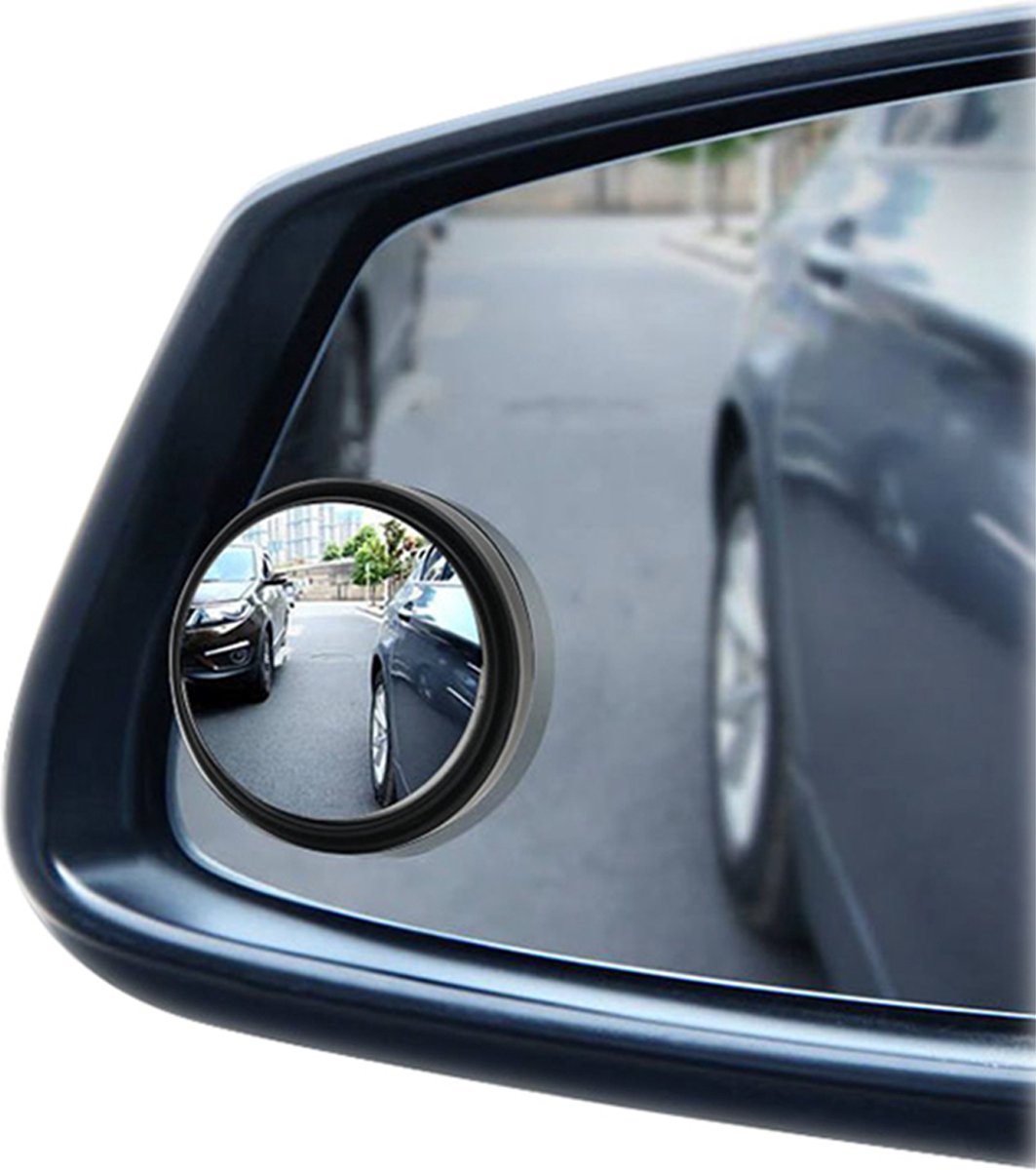 Super50Carz Miroir d'angle mort de voiture - Miroir d'angle mort -  Accessoires