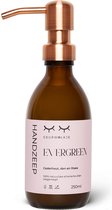 Geurwolkje® Handzeep - Evergreen - 250 ml